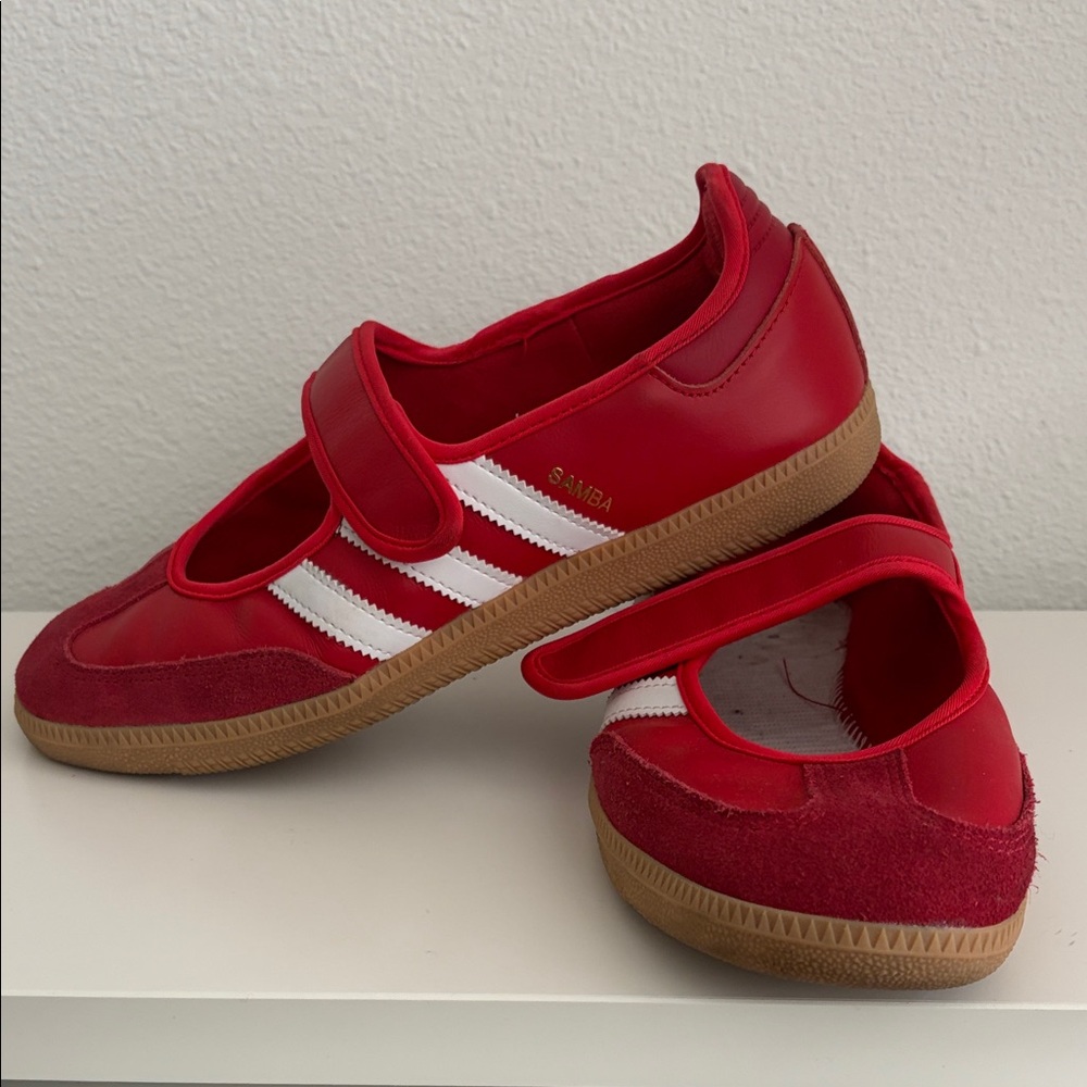 Adidas Women’s Samba Jane Sneakers